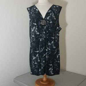 Lane Bryant fancy tank